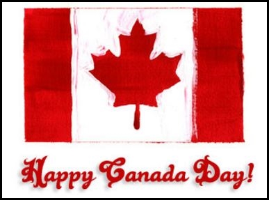 CanadaDay